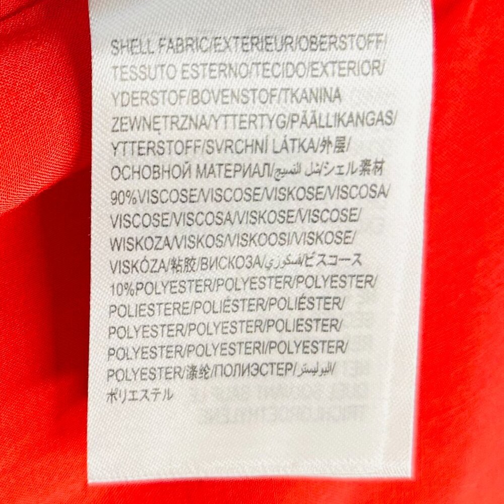 Farm Rio RARE Tropical Maxi Skirt - Picture 14 of 14